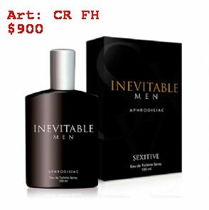 Perfume For Him 100 ml, Sexshop En Cordoba