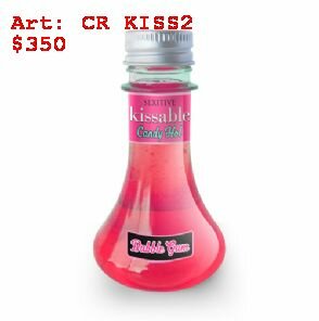 Kissable Buble Gum, Sexshop En Cordoba