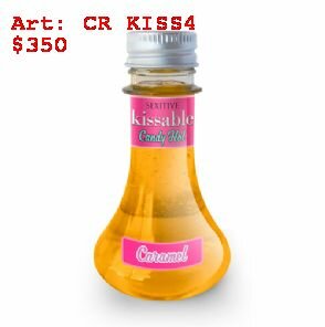 Kissable Caramel, Sexshop En Cordoba