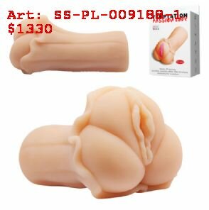 Masturbador forma de vagina de suave textura, Sexshop En Cordoba